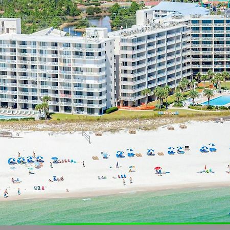 Seaside Beach And Raquet Club Condos III Orange Beach Bagian luar foto
