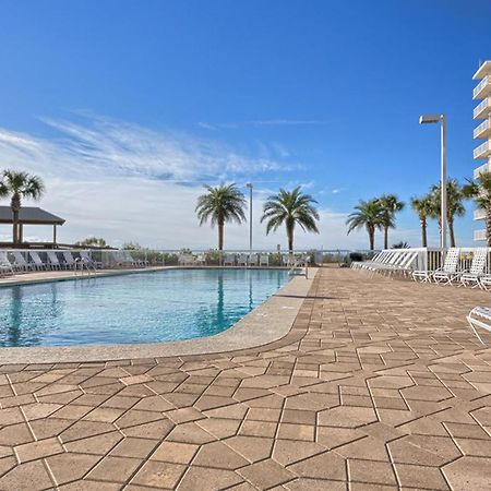 Seaside Beach And Raquet Club Condos III Orange Beach Ruang foto