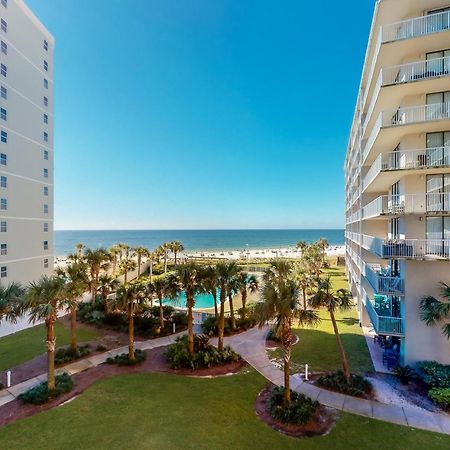 Seaside Beach And Raquet Club Condos III Orange Beach Ruang foto