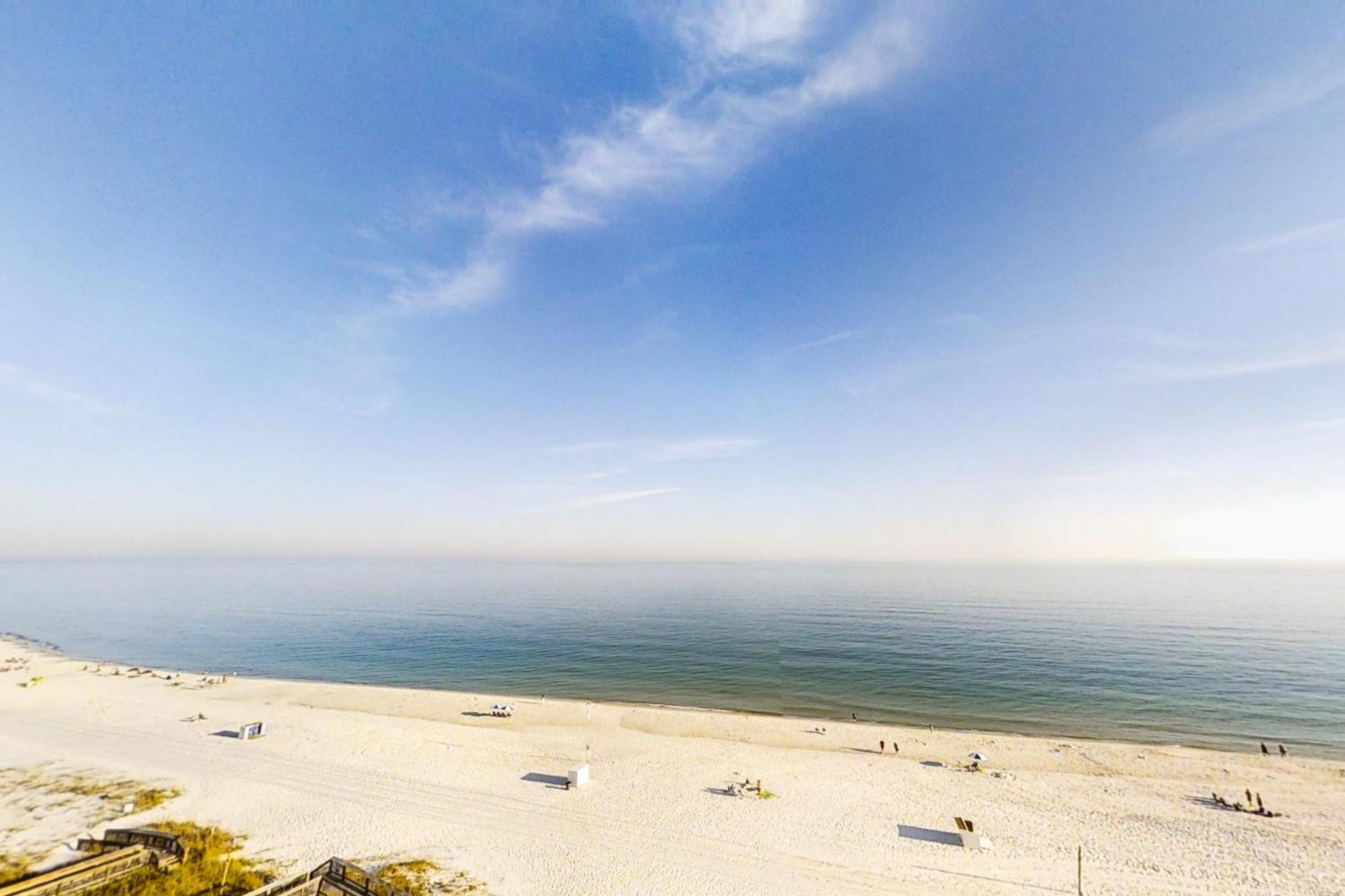 Seaside Beach And Raquet Club Condos III Orange Beach Ruang foto