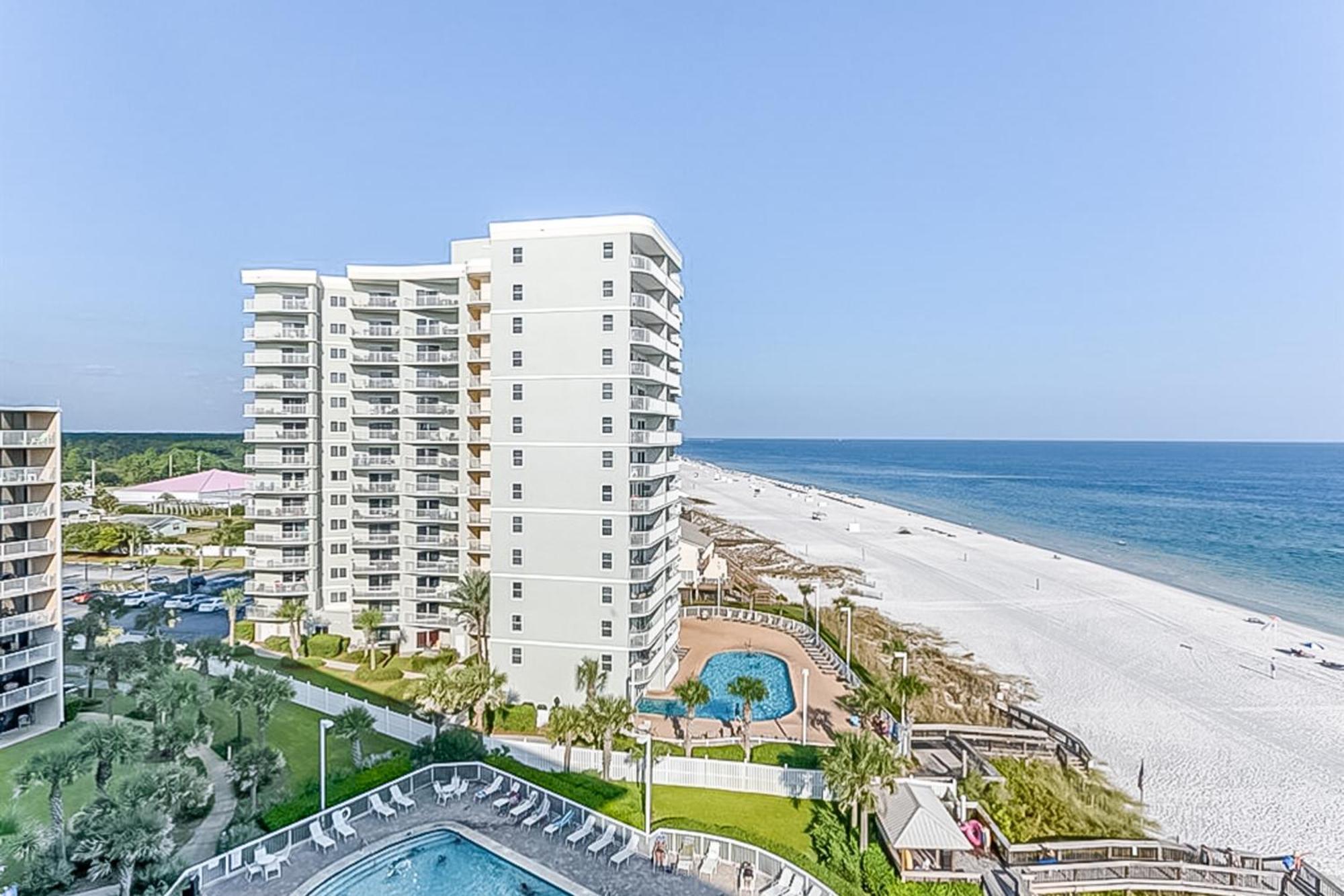 Seaside Beach And Raquet Club Condos III Orange Beach Ruang foto