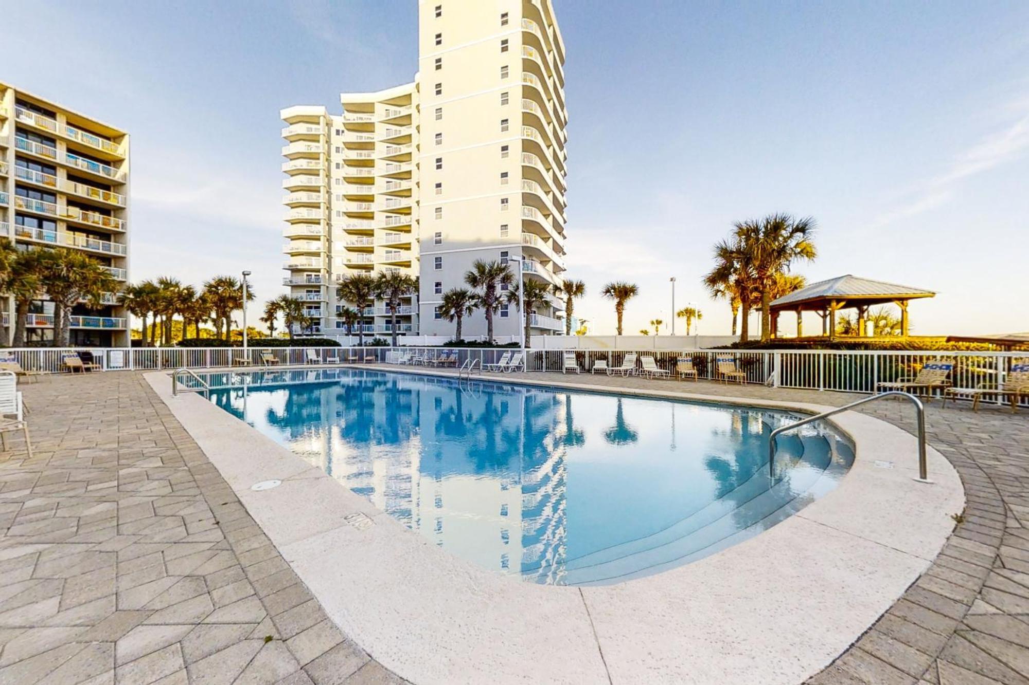 Seaside Beach And Raquet Club Condos III Orange Beach Ruang foto
