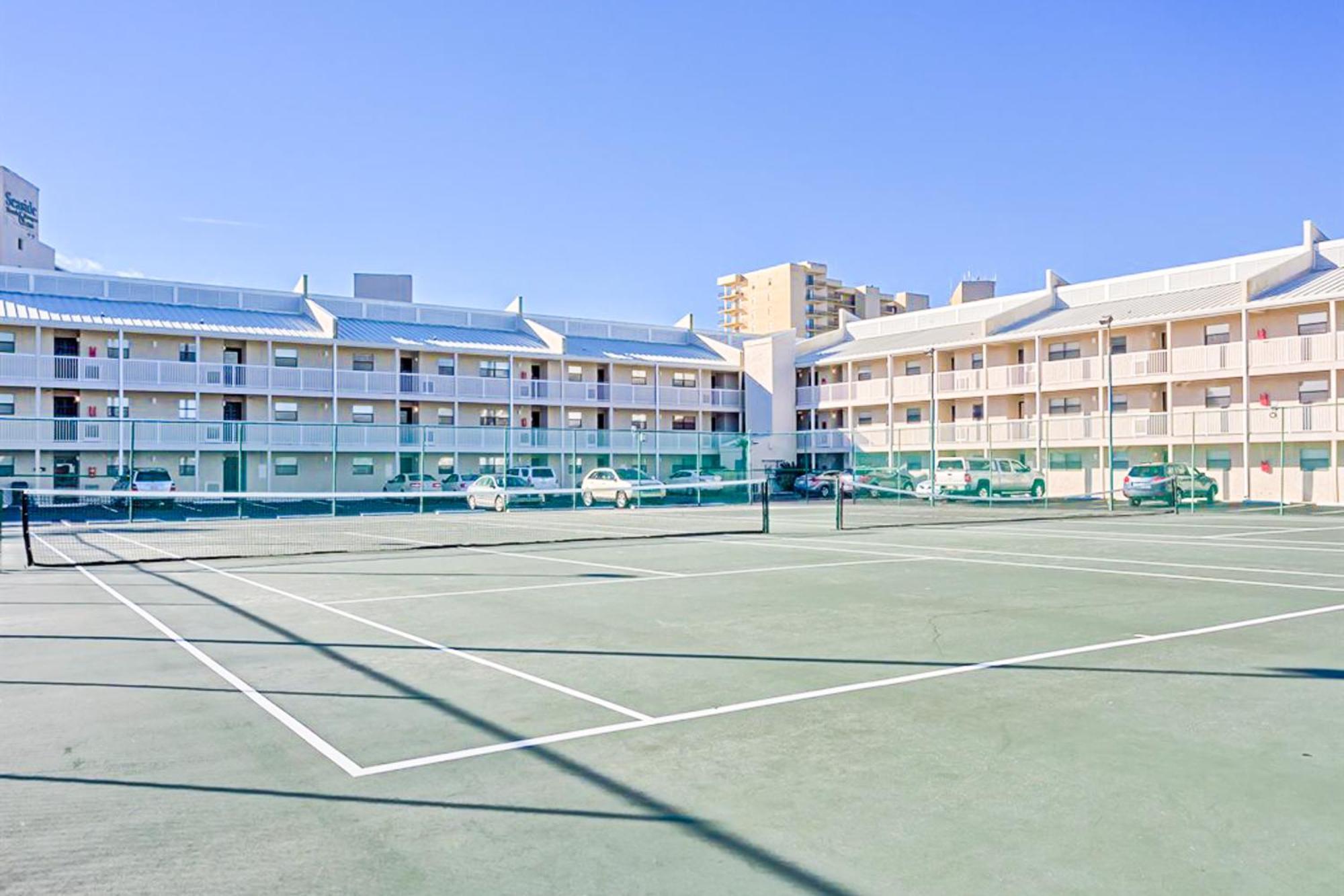 Seaside Beach And Raquet Club Condos III Orange Beach Ruang foto