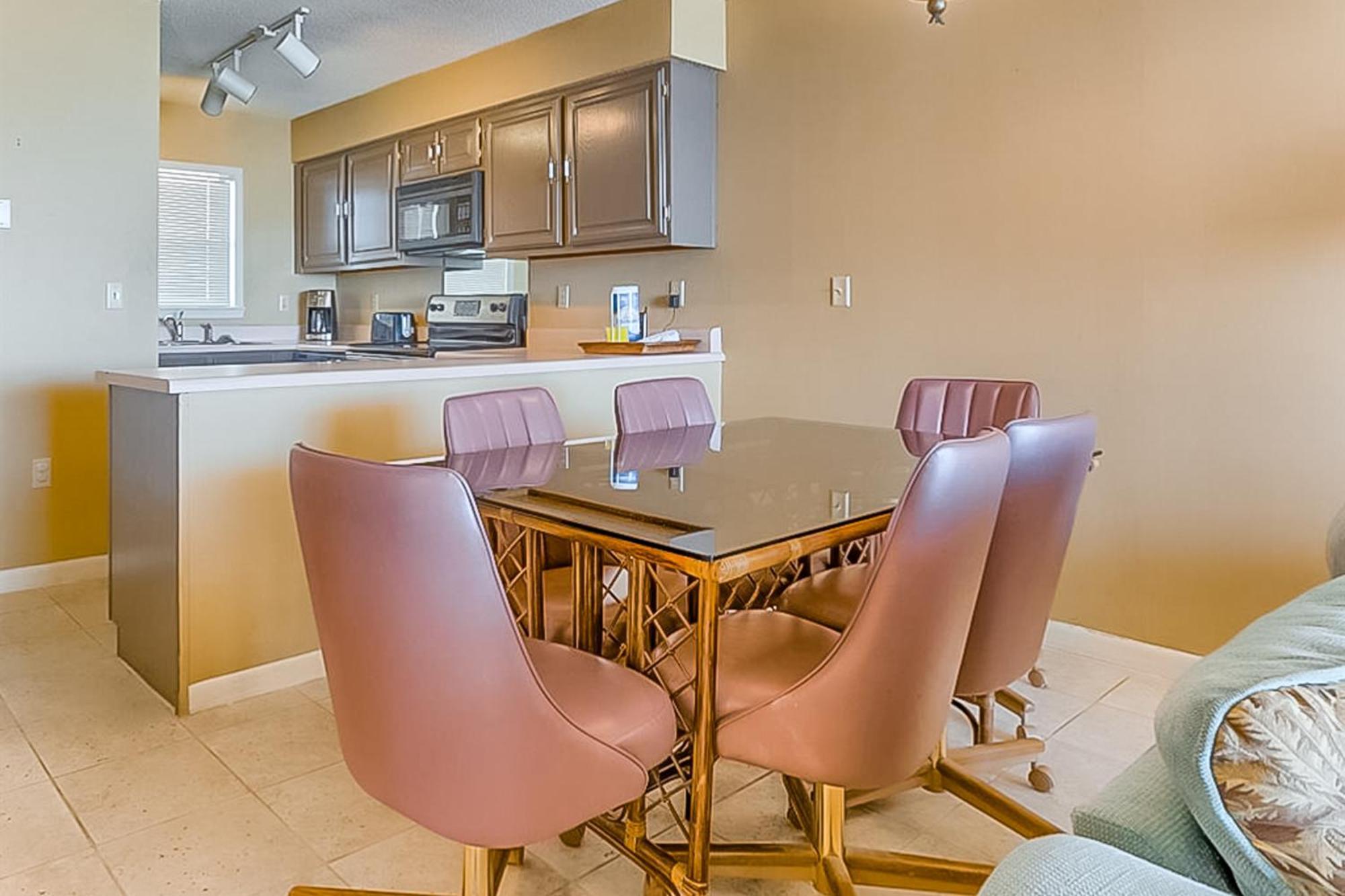 Seaside Beach And Raquet Club Condos III Orange Beach Ruang foto