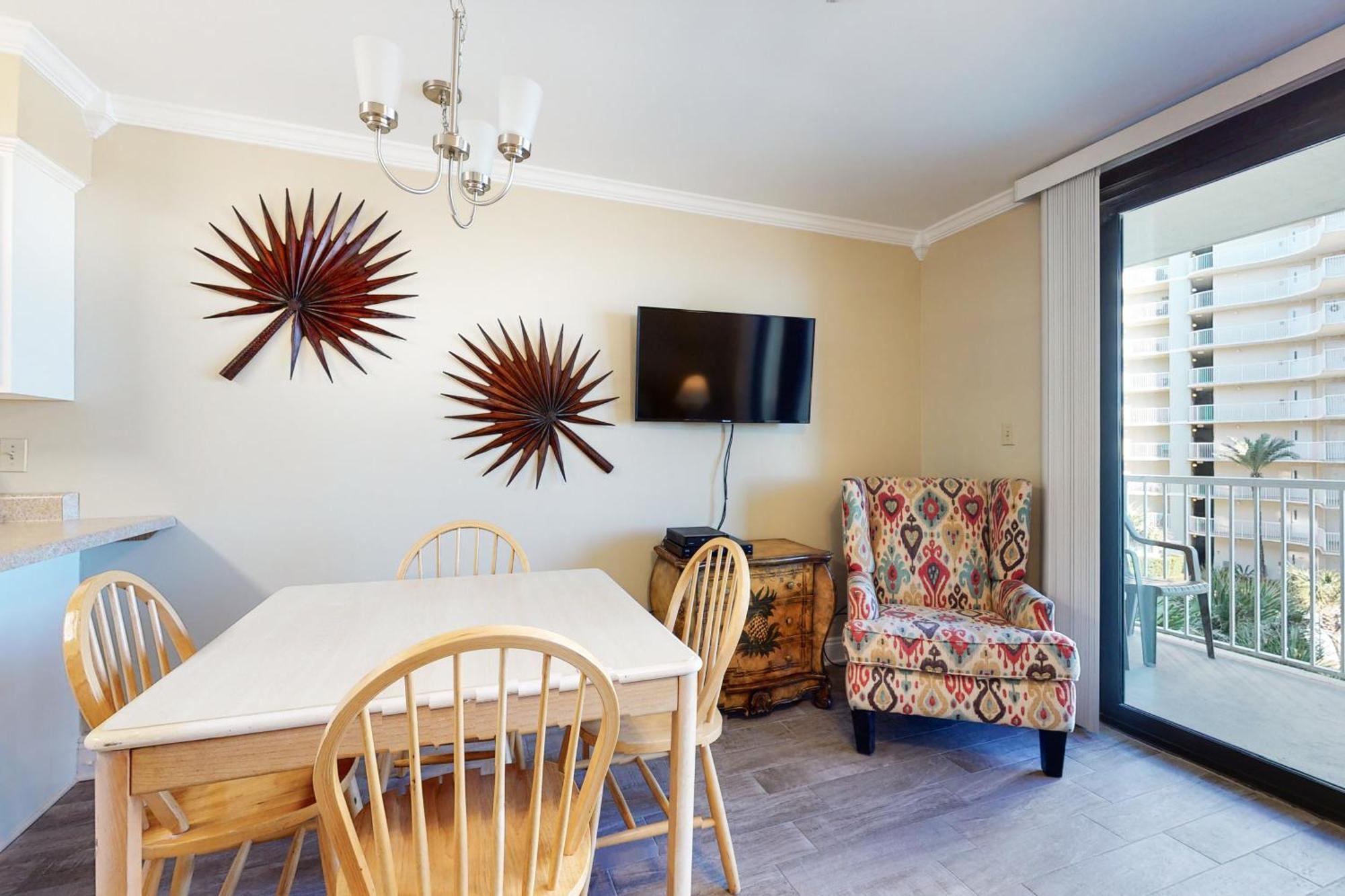 Seaside Beach And Raquet Club Condos III Orange Beach Ruang foto