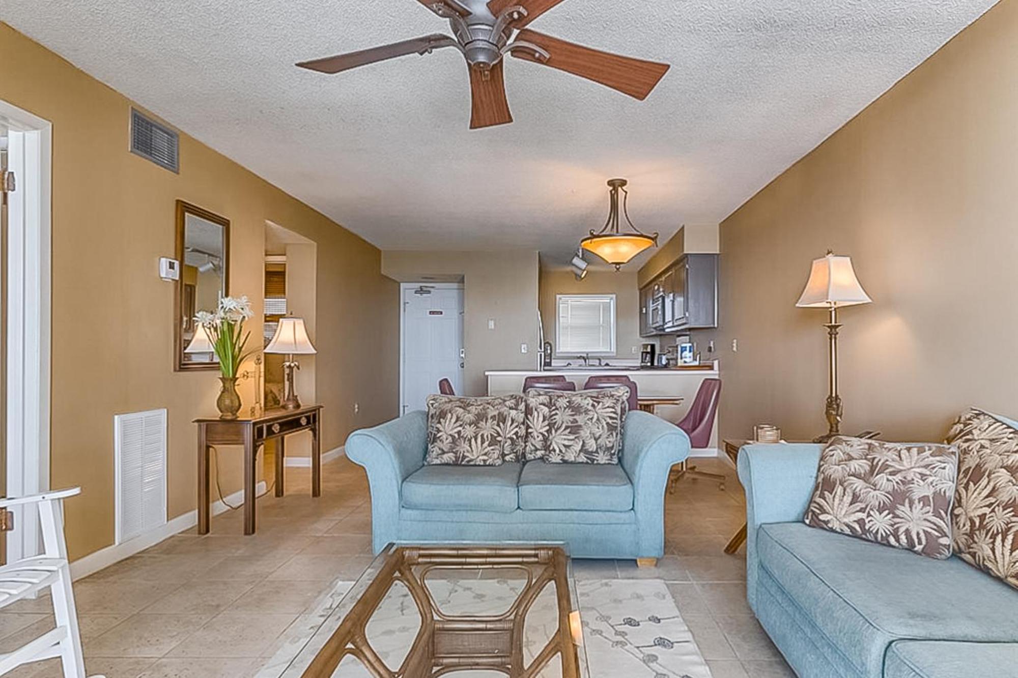 Seaside Beach And Raquet Club Condos III Orange Beach Ruang foto