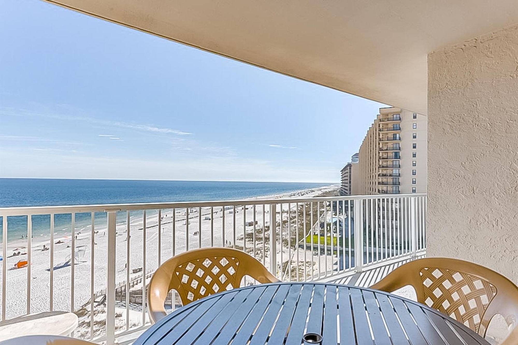 Seaside Beach And Raquet Club Condos III Orange Beach Ruang foto