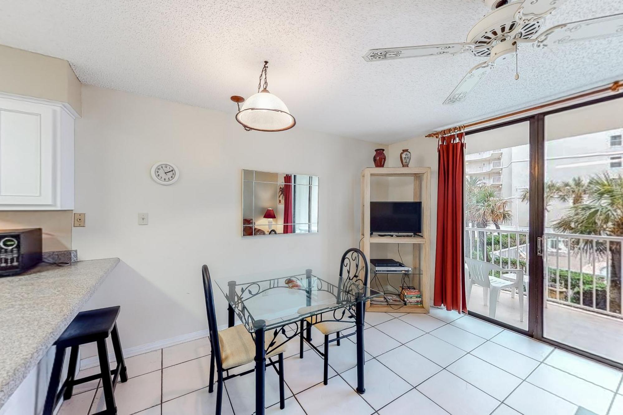 Seaside Beach And Raquet Club Condos III Orange Beach Ruang foto
