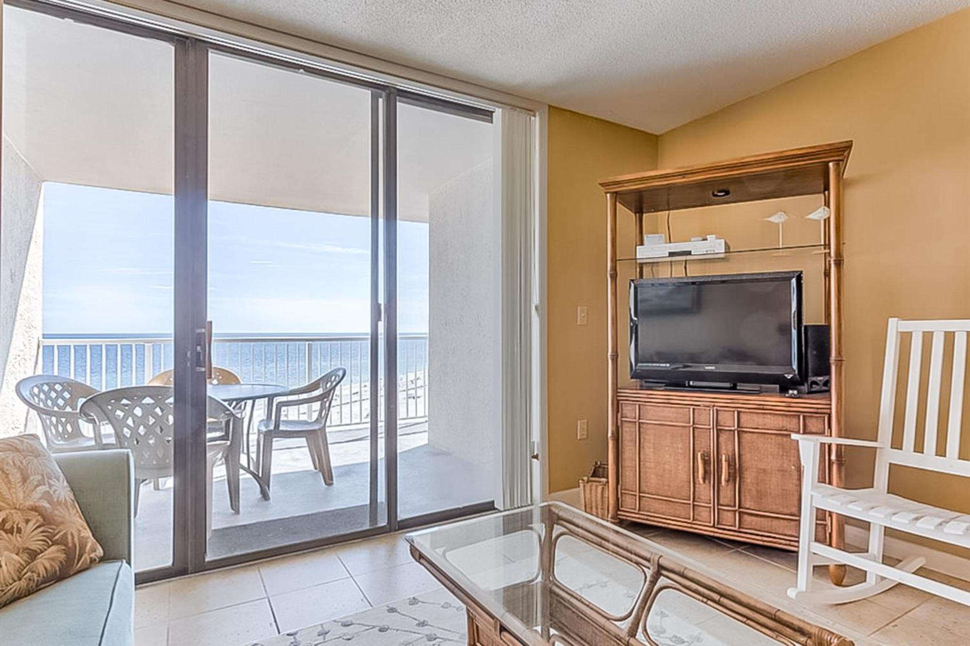 Seaside Beach And Raquet Club Condos III Orange Beach Ruang foto
