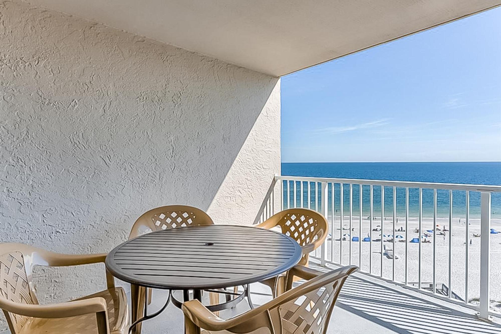 Seaside Beach And Raquet Club Condos III Orange Beach Ruang foto