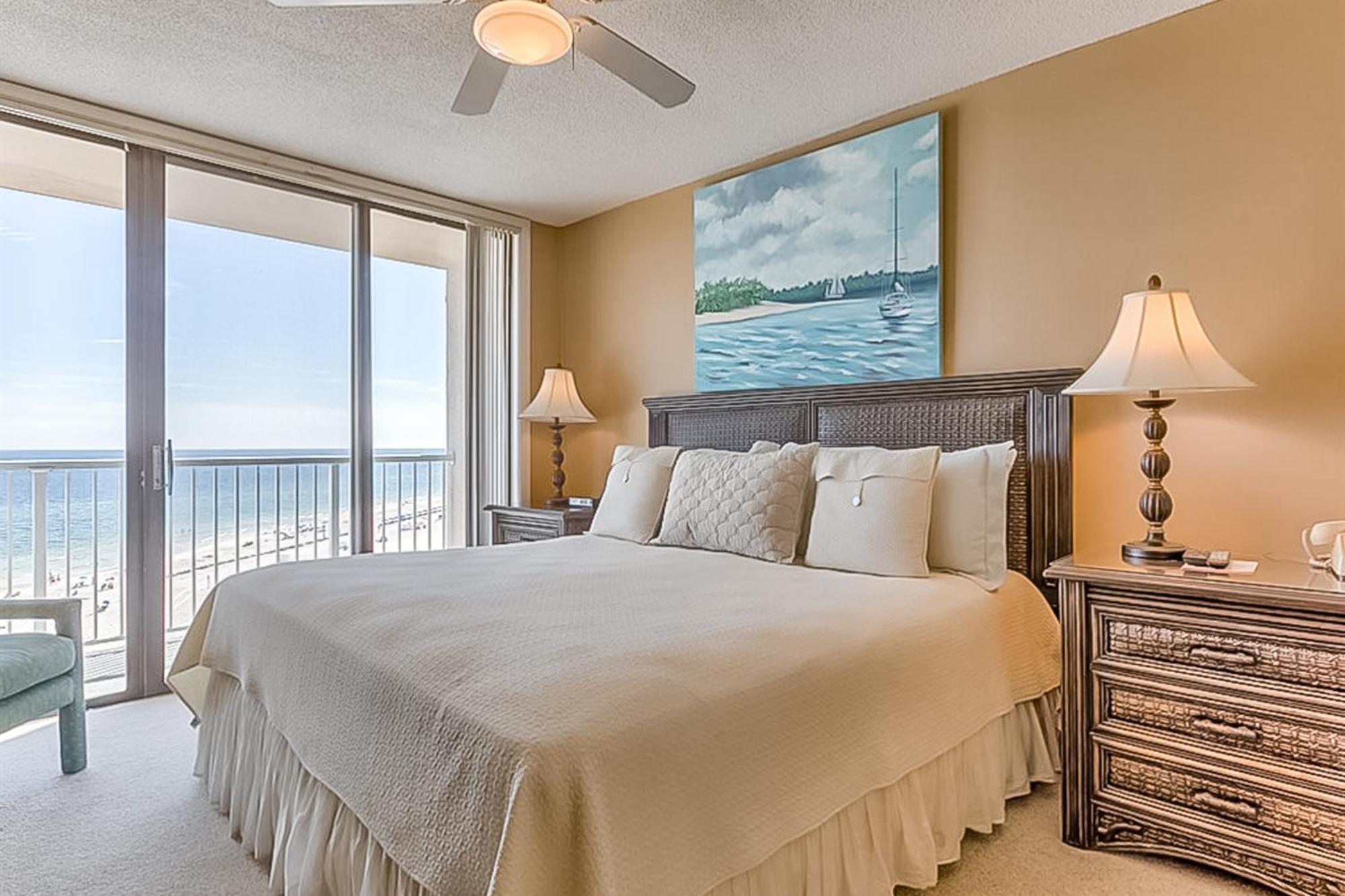 Seaside Beach And Raquet Club Condos III Orange Beach Ruang foto