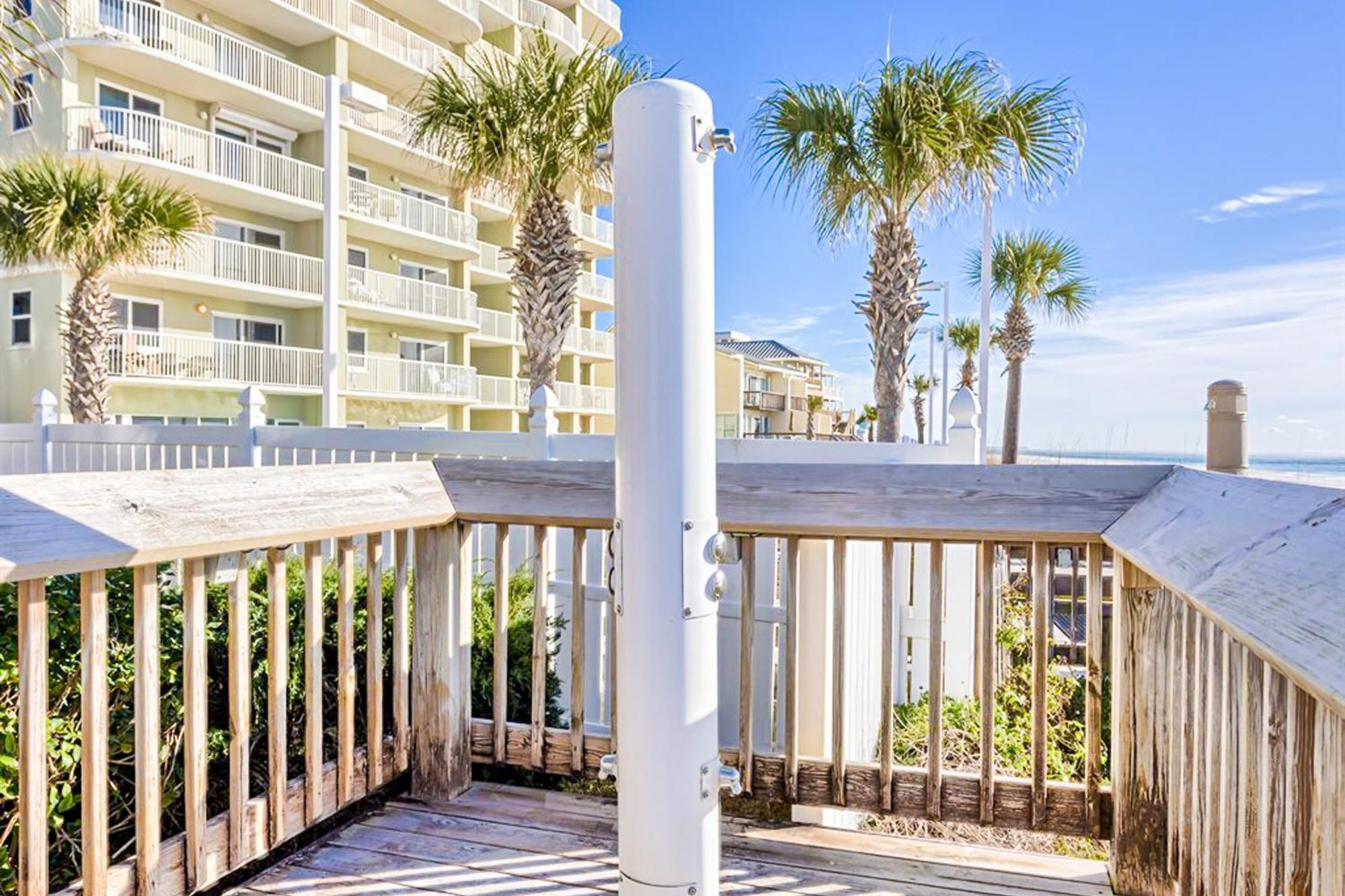 Seaside Beach And Raquet Club Condos III Orange Beach Ruang foto