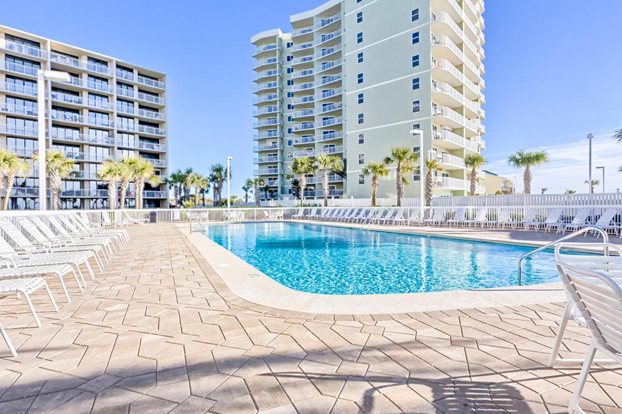 Seaside Beach And Raquet Club Condos III Orange Beach Ruang foto