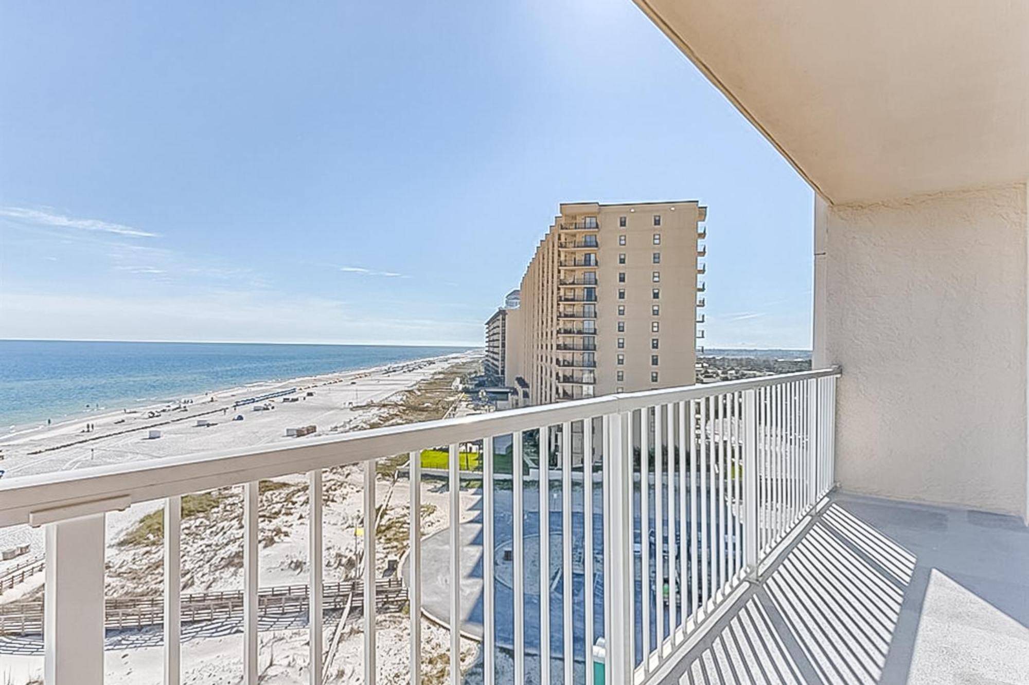 Seaside Beach And Raquet Club Condos III Orange Beach Ruang foto