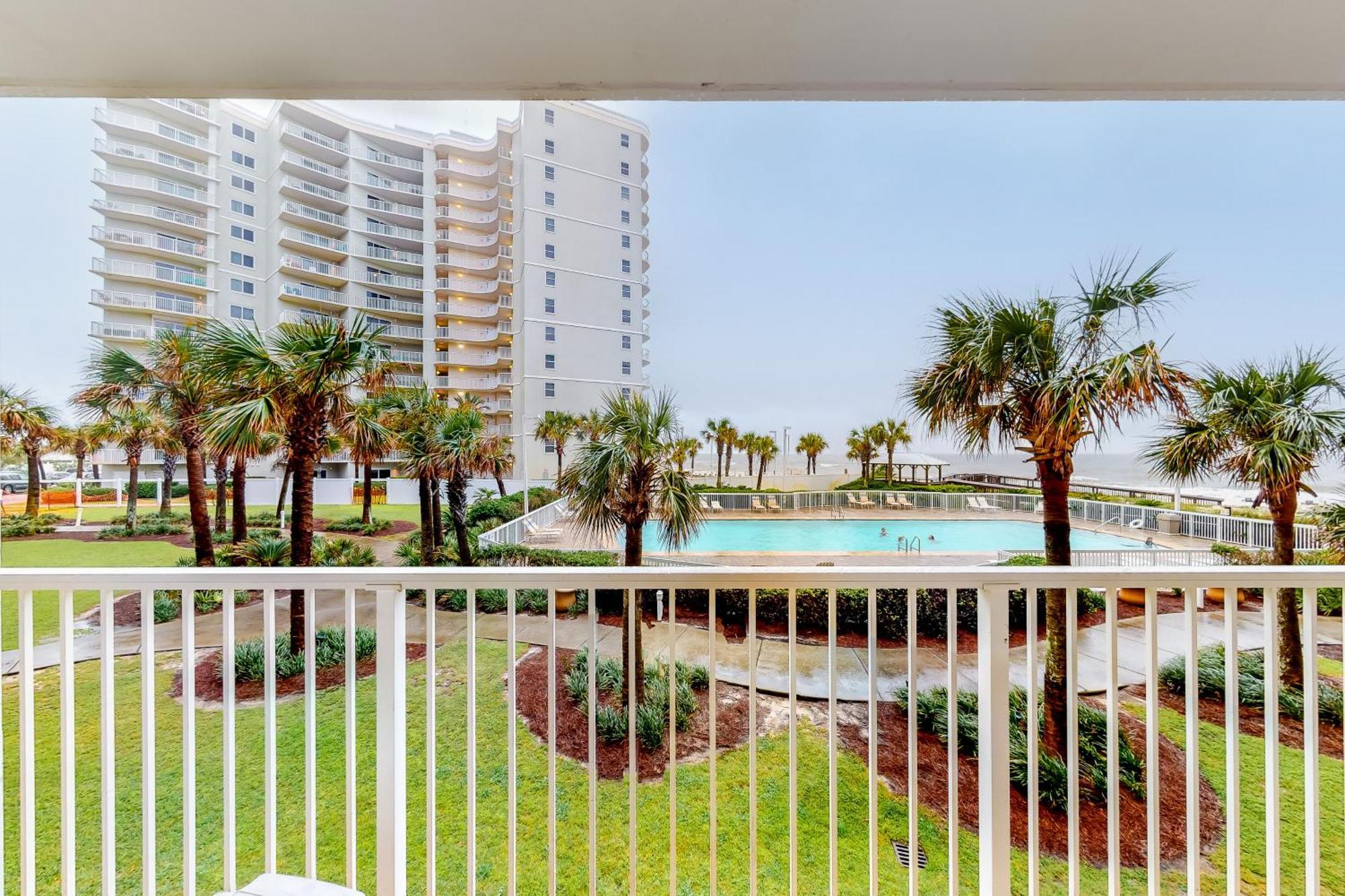 Seaside Beach And Raquet Club Condos III Orange Beach Ruang foto