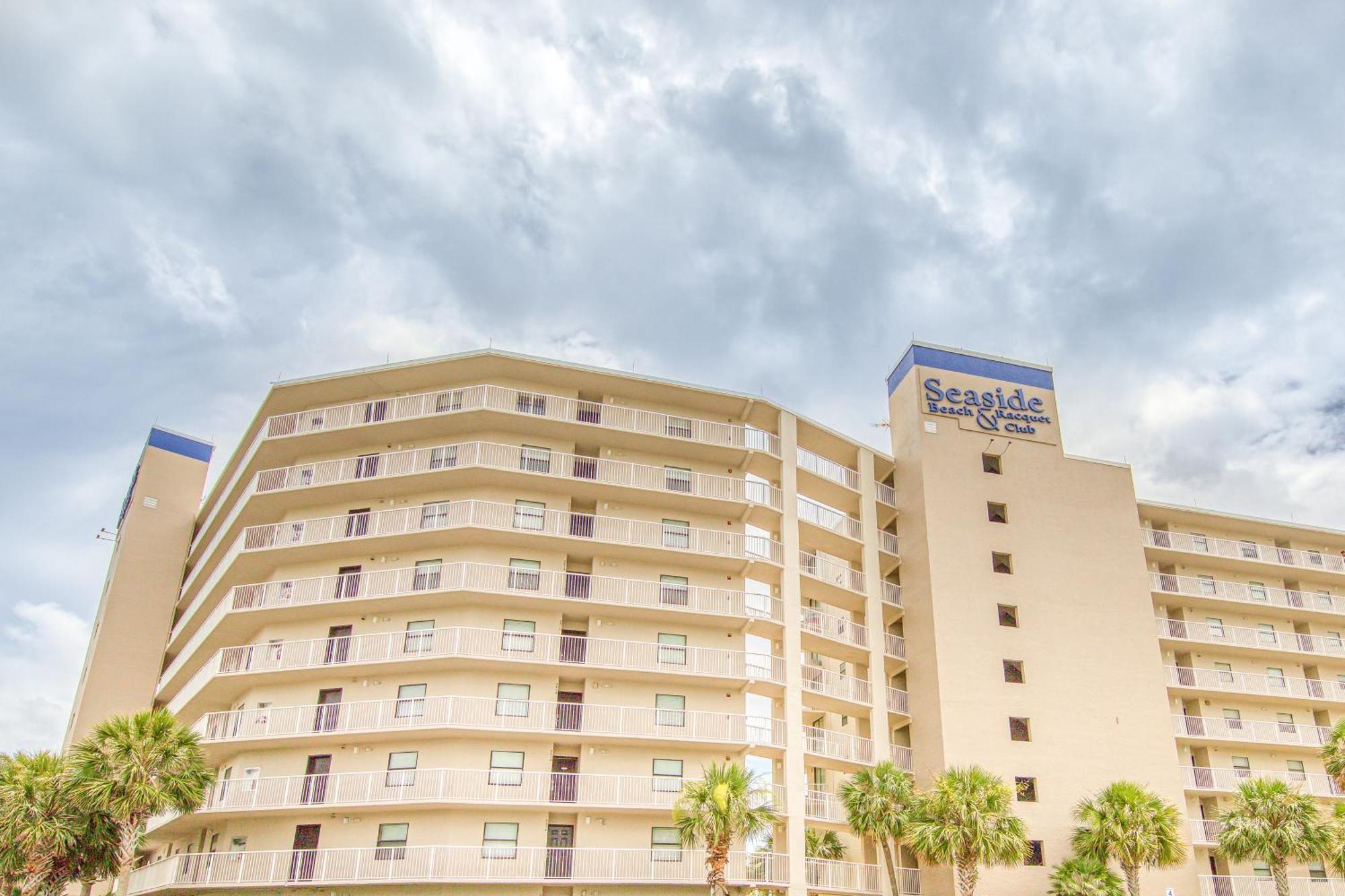 Seaside Beach And Raquet Club Condos III Orange Beach Ruang foto