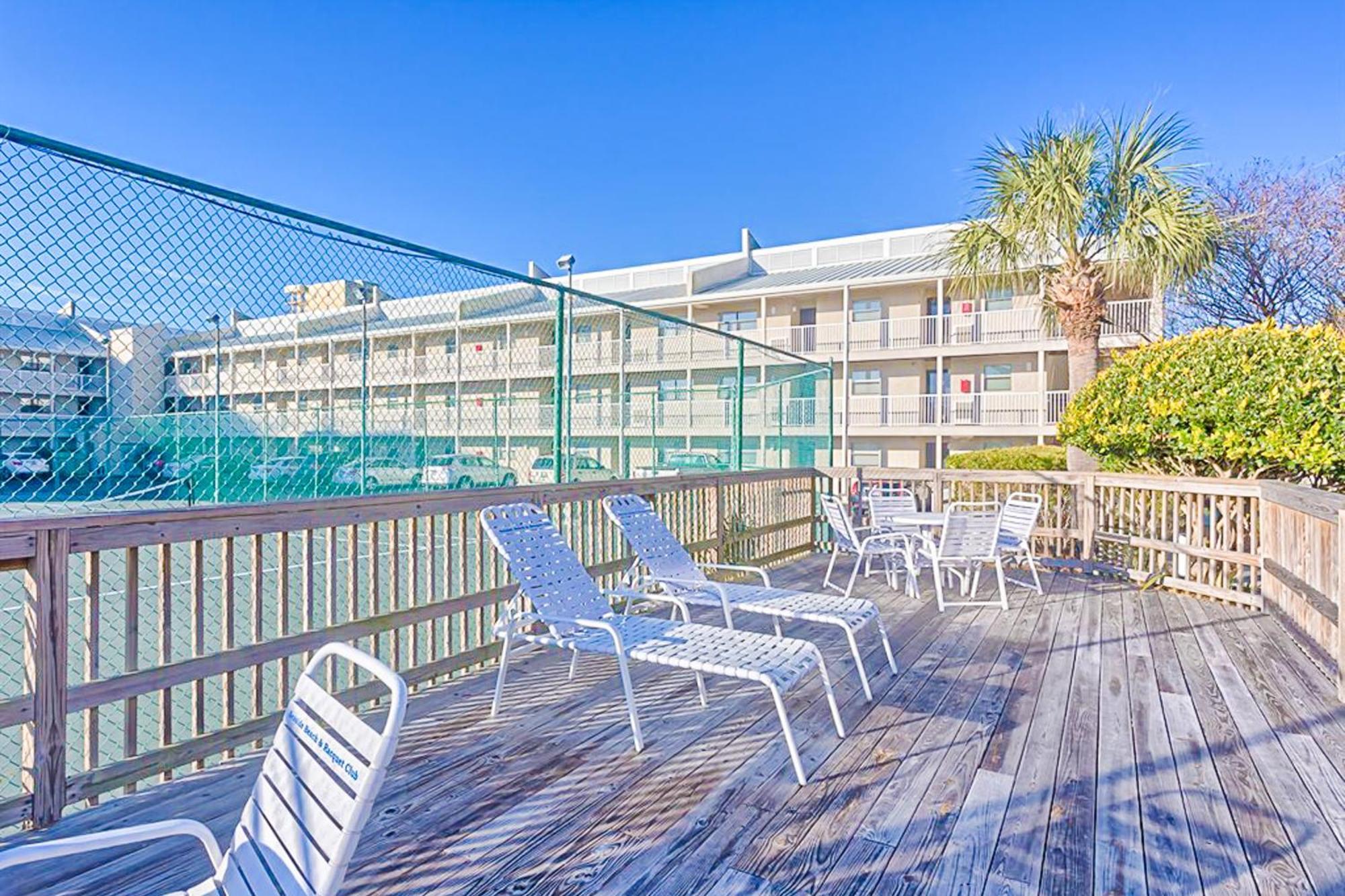 Seaside Beach And Raquet Club Condos III Orange Beach Ruang foto