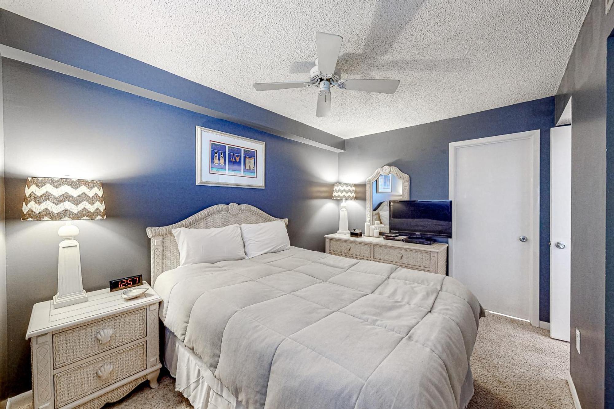 Seaside Beach And Raquet Club Condos III Orange Beach Ruang foto