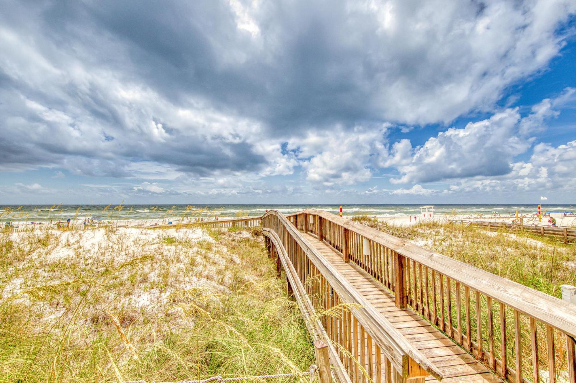 Seaside Beach And Raquet Club Condos III Orange Beach Ruang foto