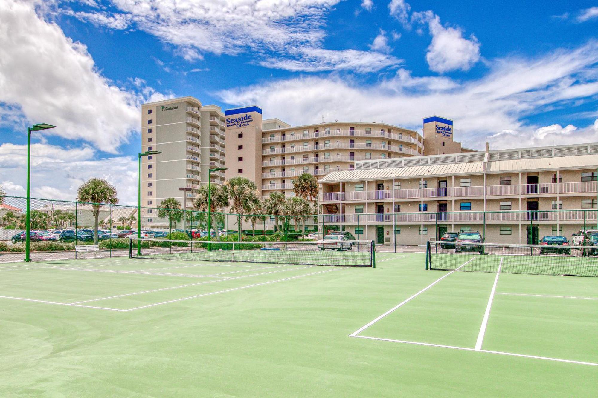Seaside Beach And Raquet Club Condos III Orange Beach Ruang foto
