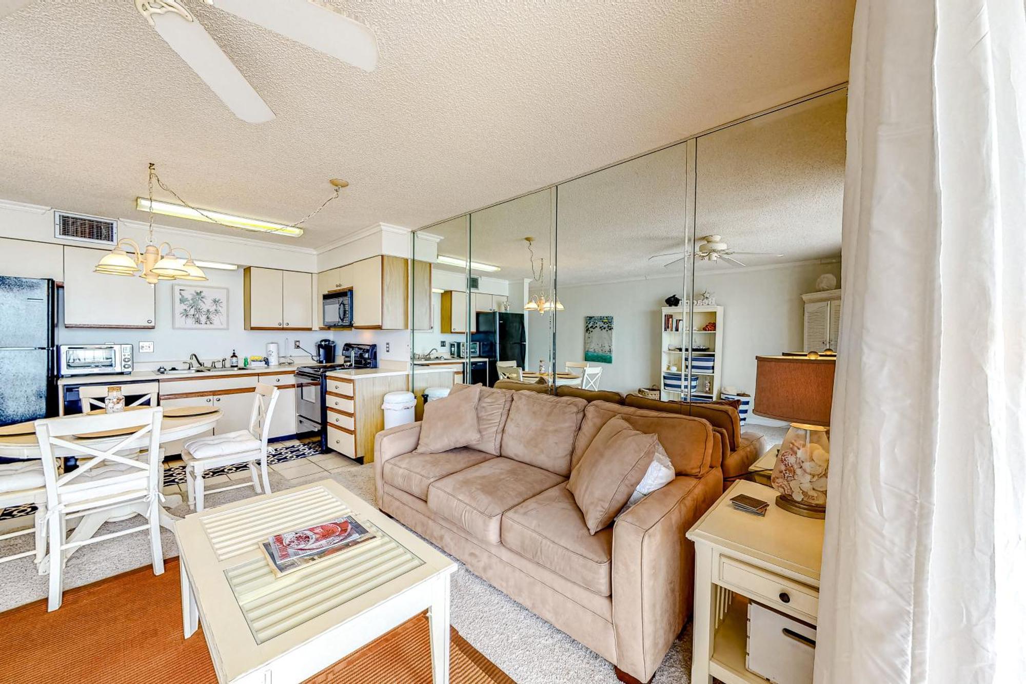Seaside Beach And Raquet Club Condos III Orange Beach Ruang foto