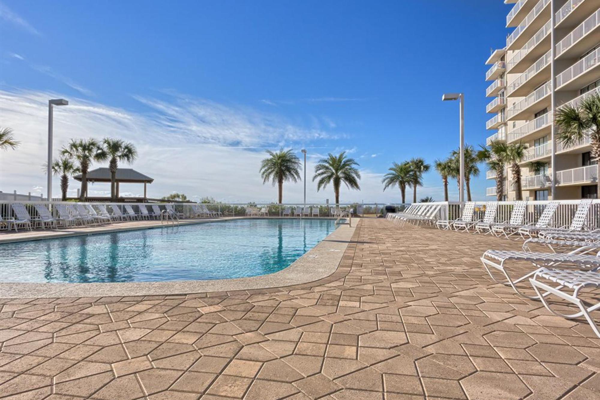 Seaside Beach And Raquet Club Condos III Orange Beach Ruang foto