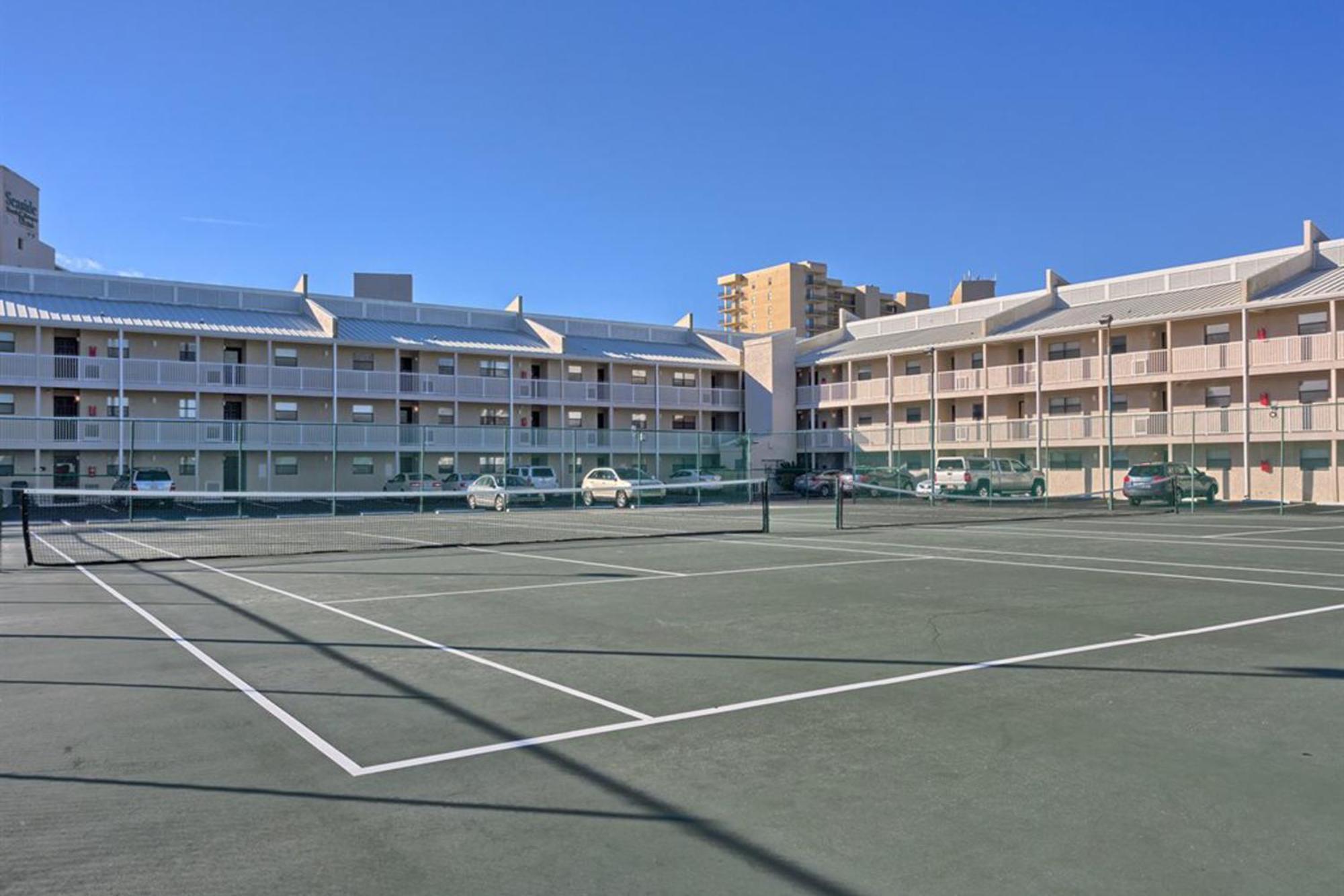 Seaside Beach And Raquet Club Condos III Orange Beach Ruang foto