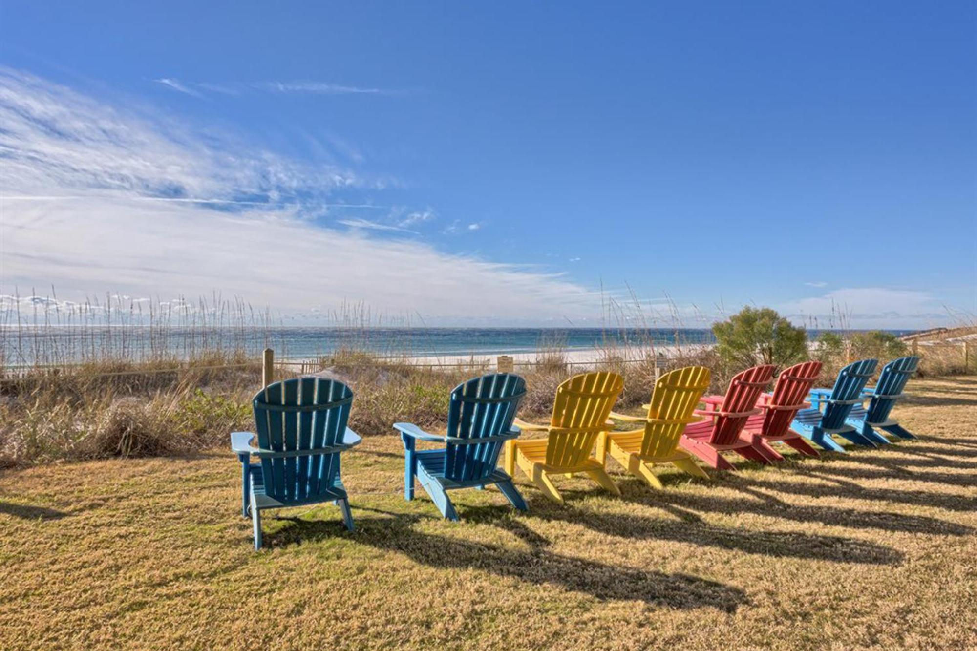 Seaside Beach And Raquet Club Condos III Orange Beach Ruang foto