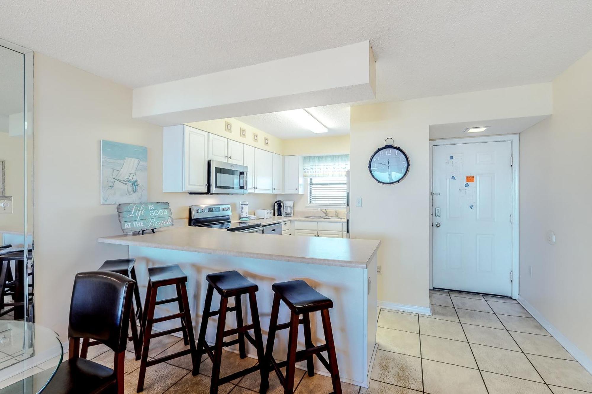 Seaside Beach And Raquet Club Condos III Orange Beach Ruang foto