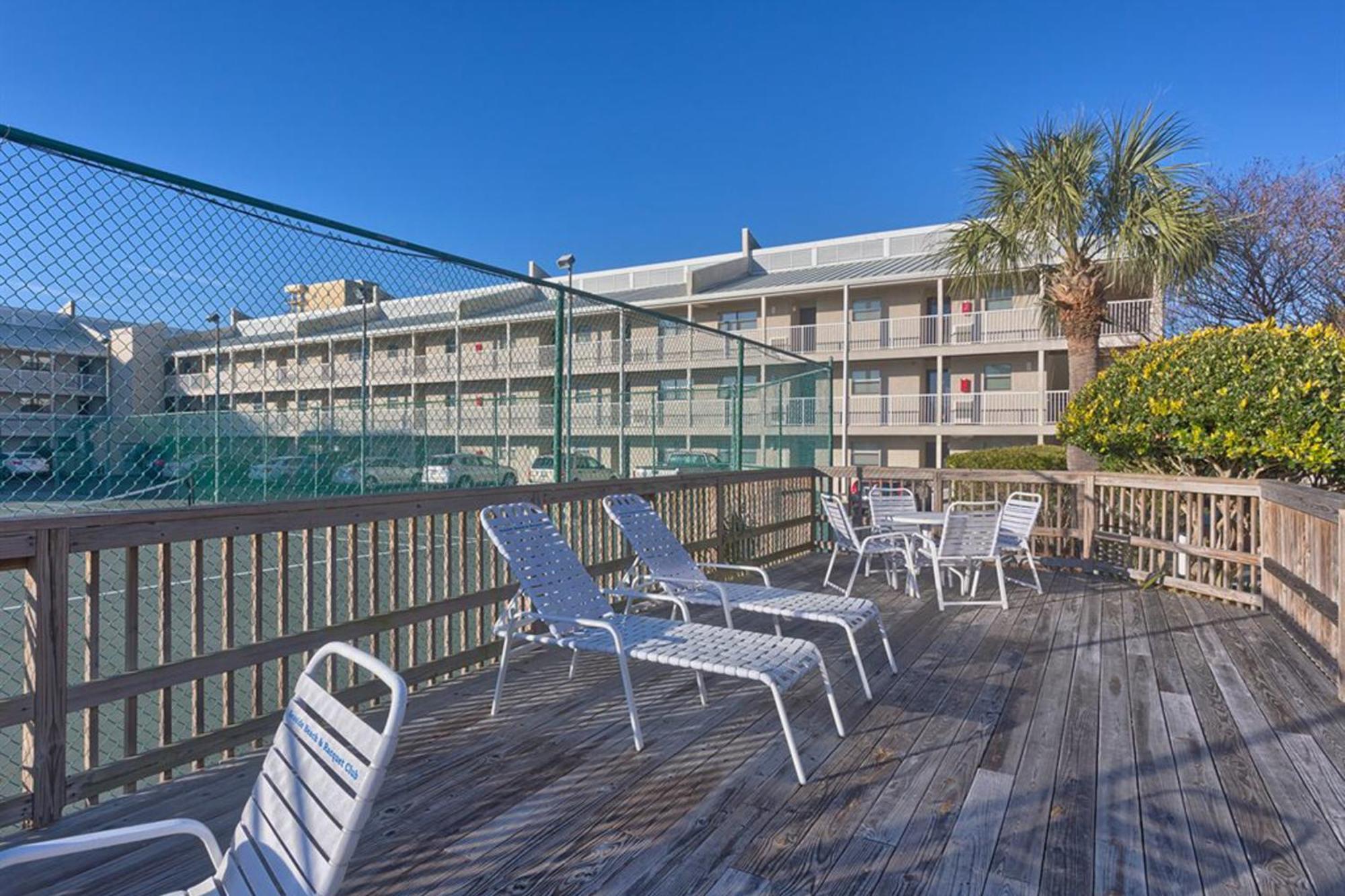 Seaside Beach And Raquet Club Condos III Orange Beach Ruang foto