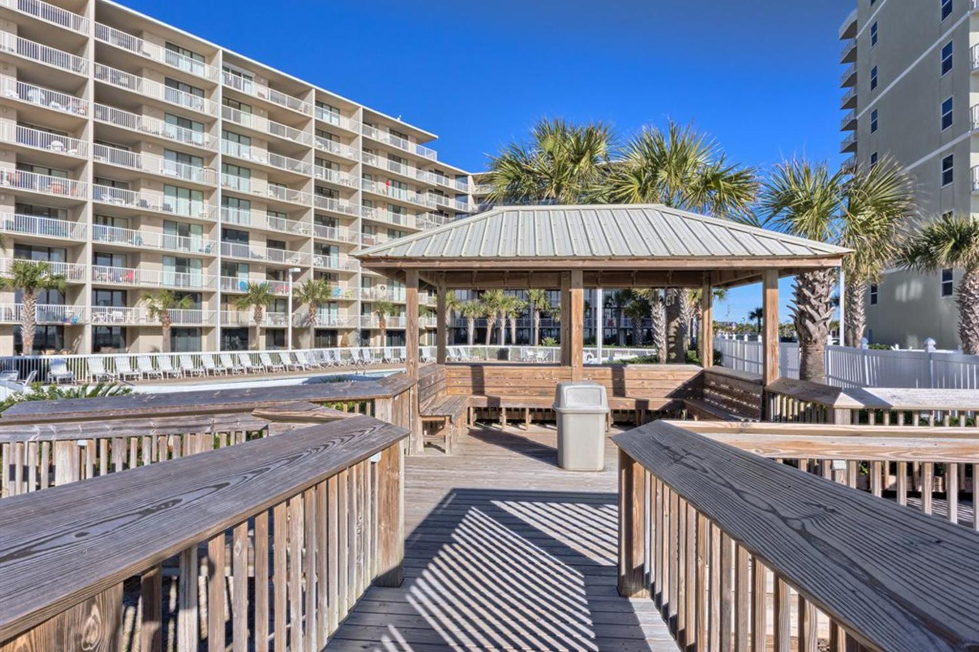 Seaside Beach And Raquet Club Condos III Orange Beach Ruang foto