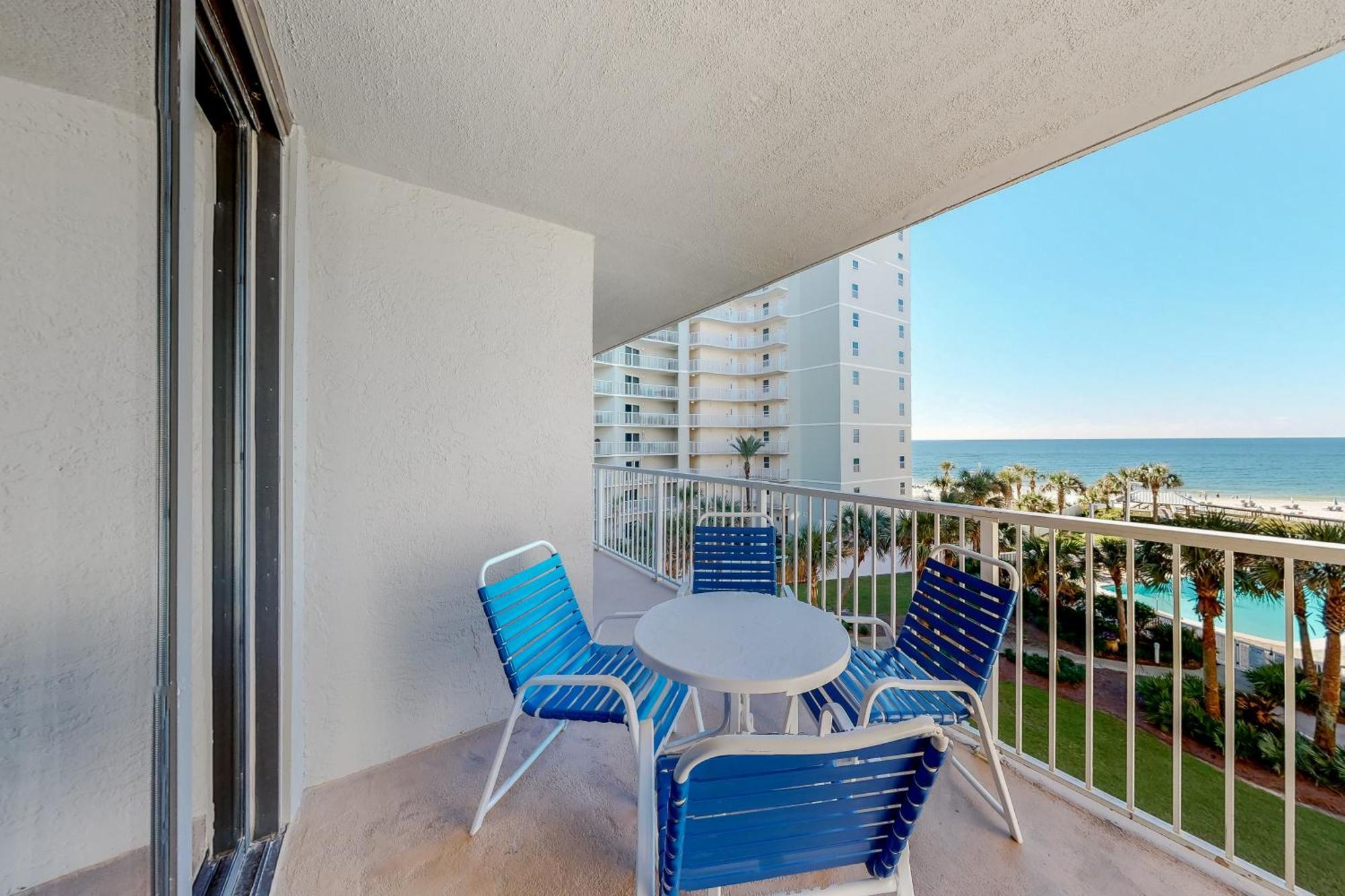 Seaside Beach And Raquet Club Condos III Orange Beach Ruang foto