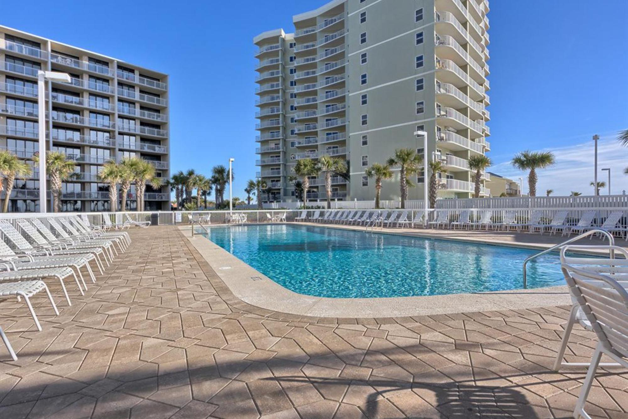 Seaside Beach And Raquet Club Condos III Orange Beach Ruang foto